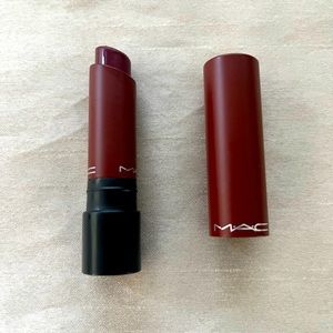 New MAC Lipstick